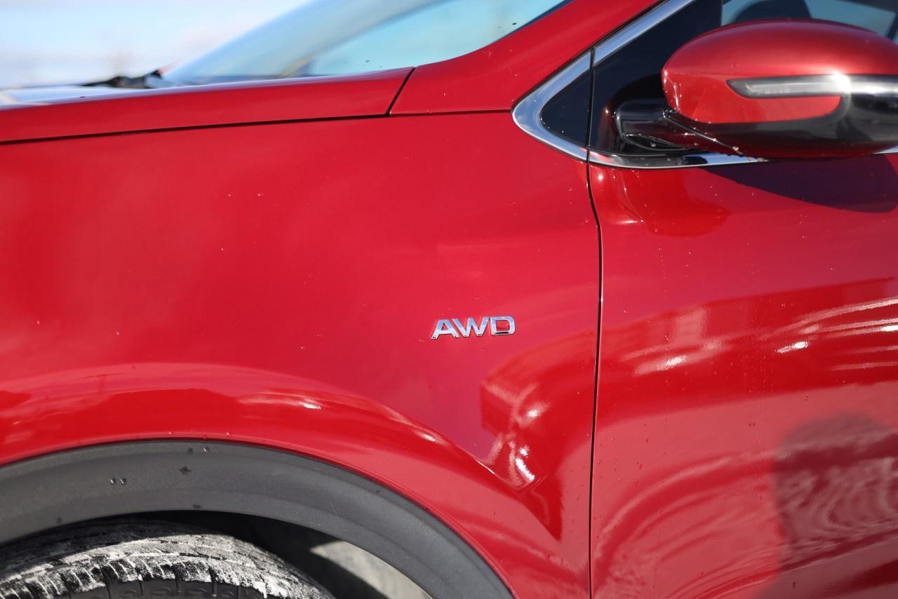 2020 Kia Sportage EX Tech AWD *Ltd Avail* Photo