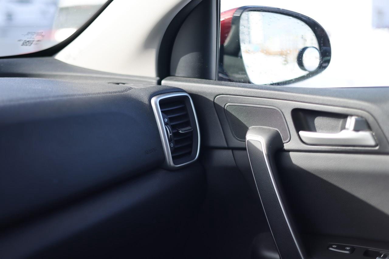 2020 Kia Sportage EX Tech AWD *Ltd Avail* Photo