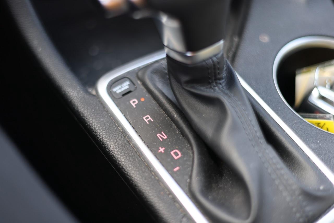 2020 Kia Sportage EX Tech AWD *Ltd Avail* Photo