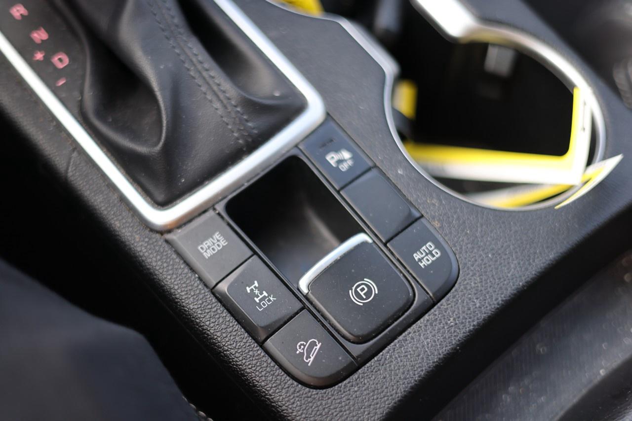 2020 Kia Sportage EX Tech AWD *Ltd Avail* Photo