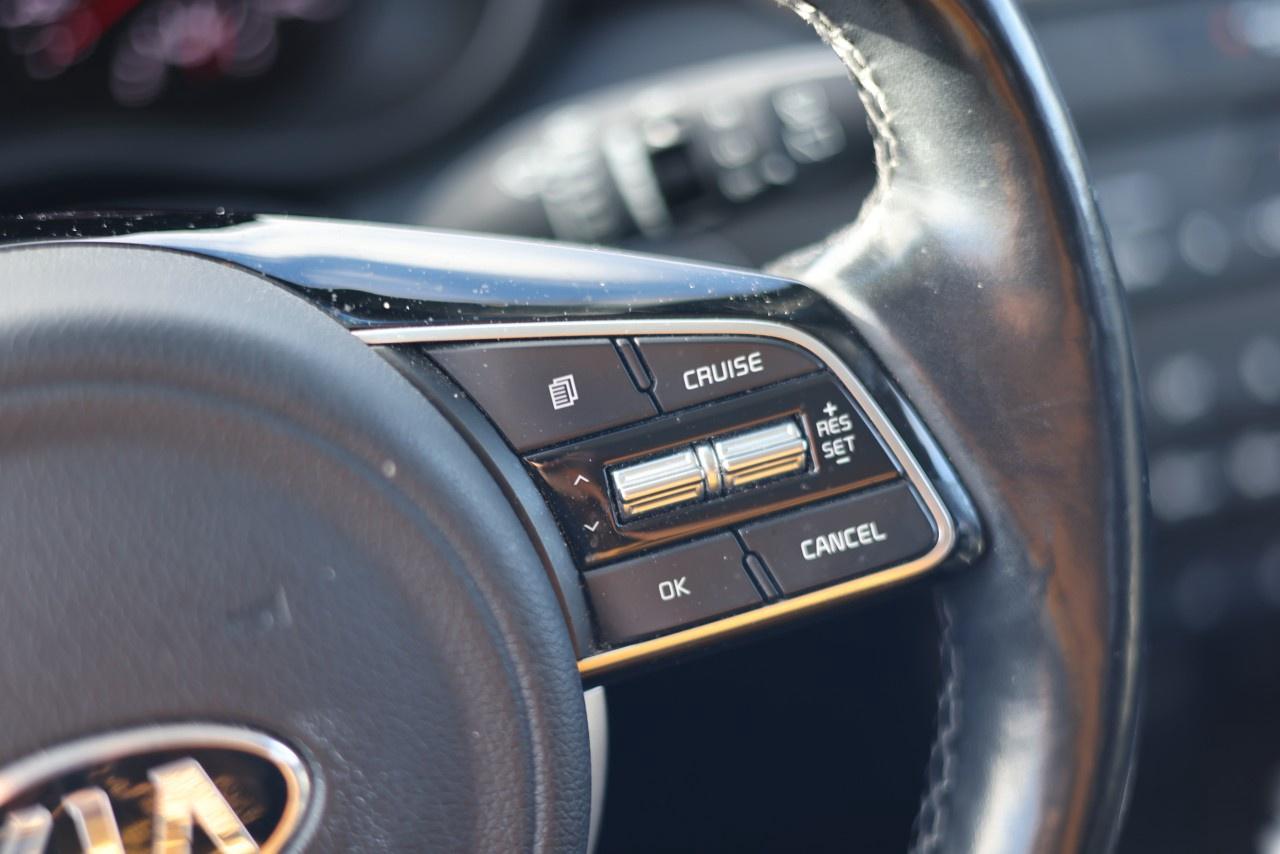 2020 Kia Sportage EX Tech AWD *Ltd Avail* Photo