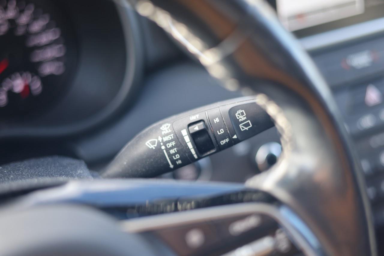 2020 Kia Sportage EX Tech AWD *Ltd Avail* Photo