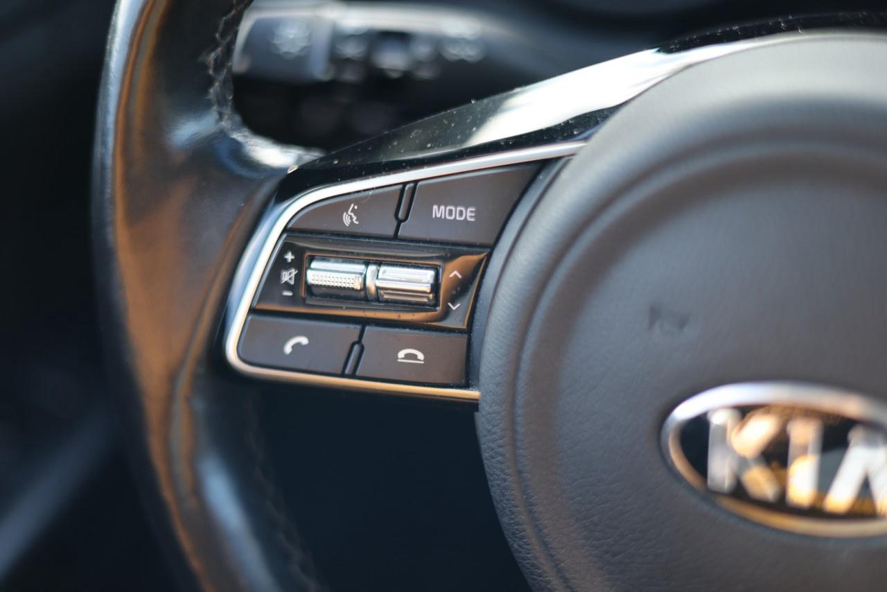 2020 Kia Sportage EX Tech AWD *Ltd Avail* Photo