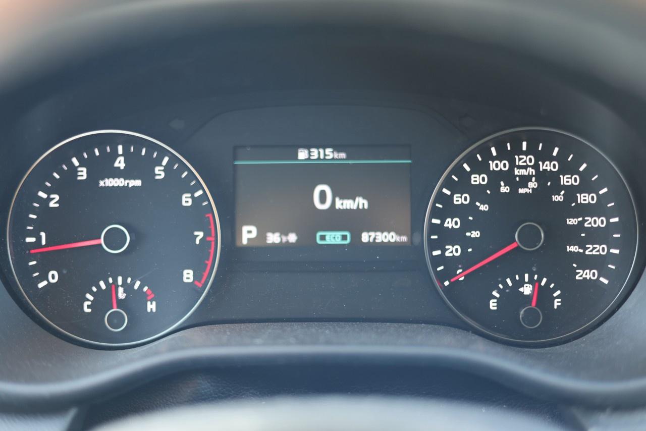 2020 Kia Sportage EX Tech AWD *Ltd Avail* Photo