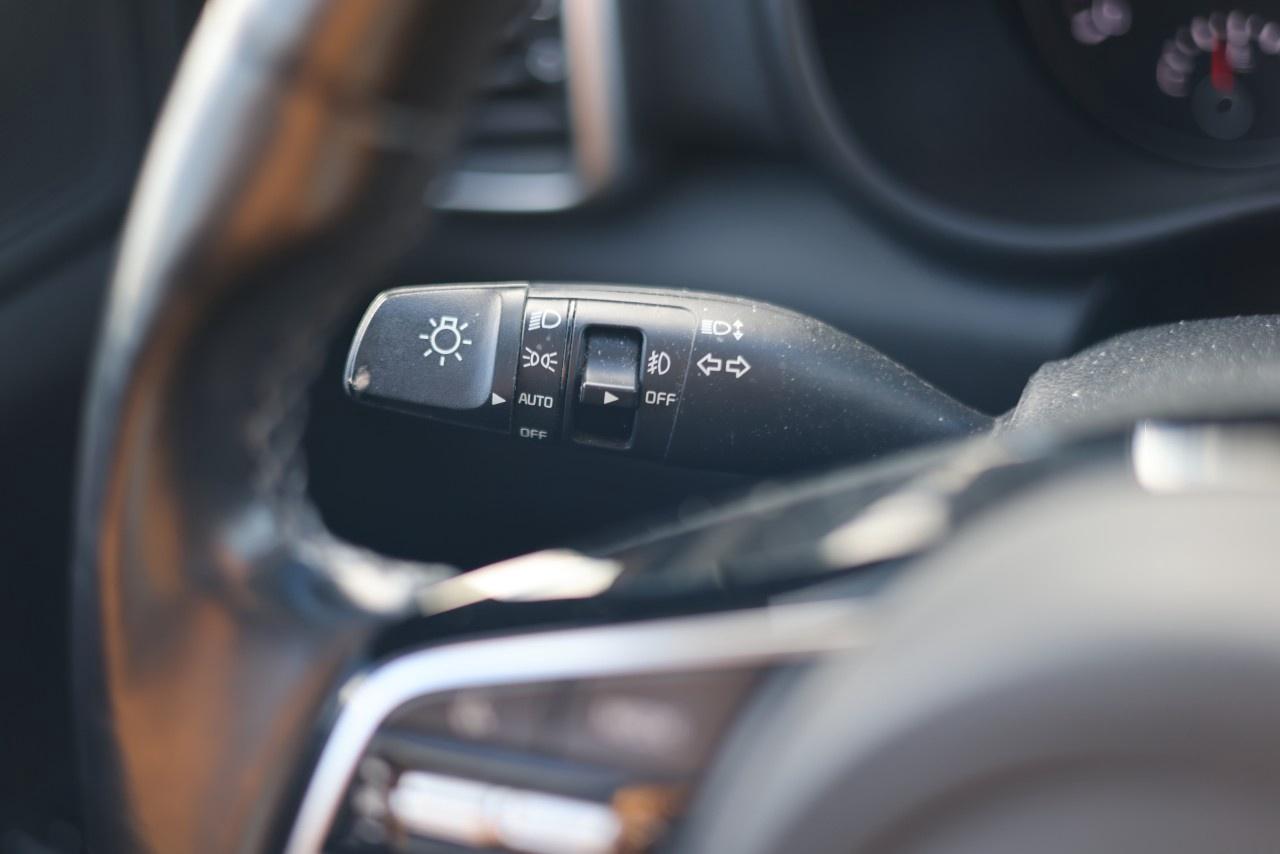 2020 Kia Sportage EX Tech AWD *Ltd Avail* Photo