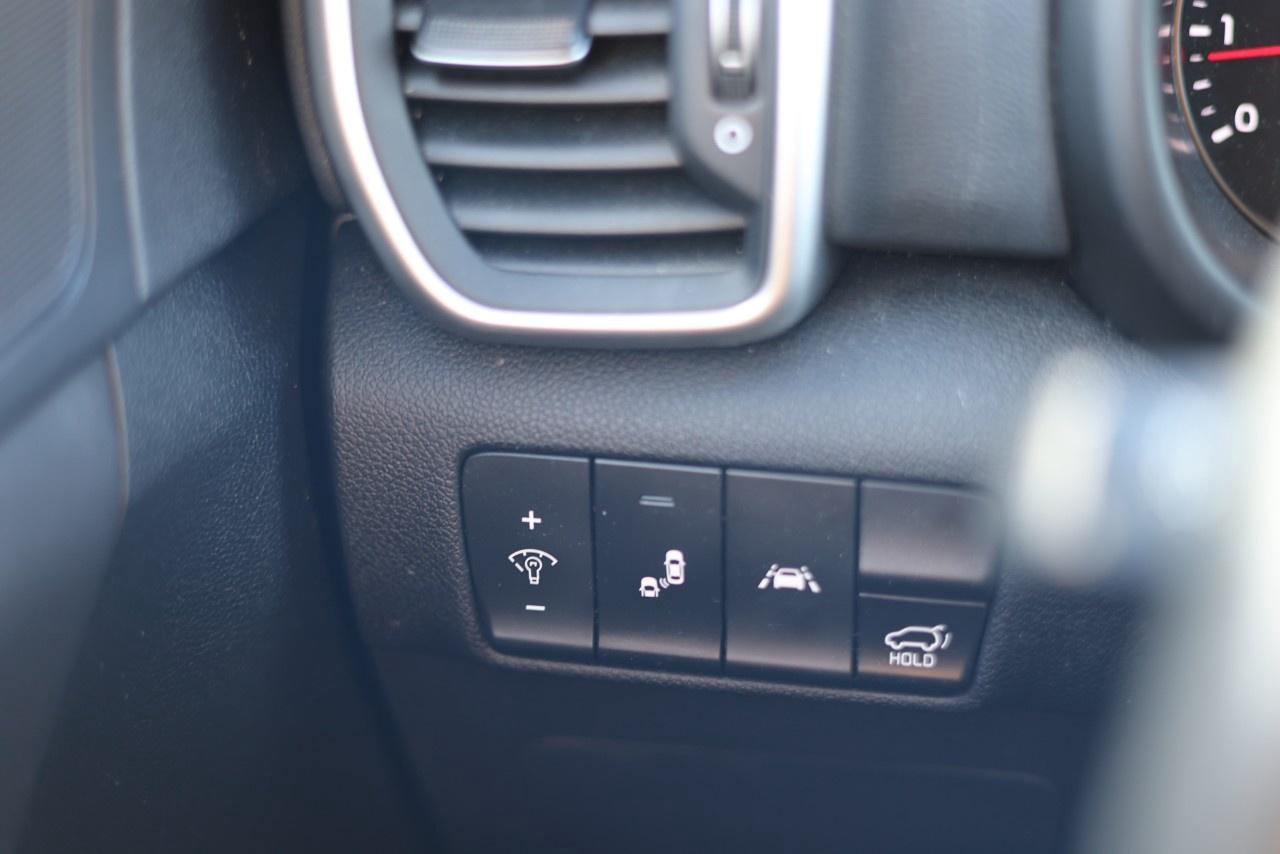 2020 Kia Sportage EX Tech AWD *Ltd Avail* Photo