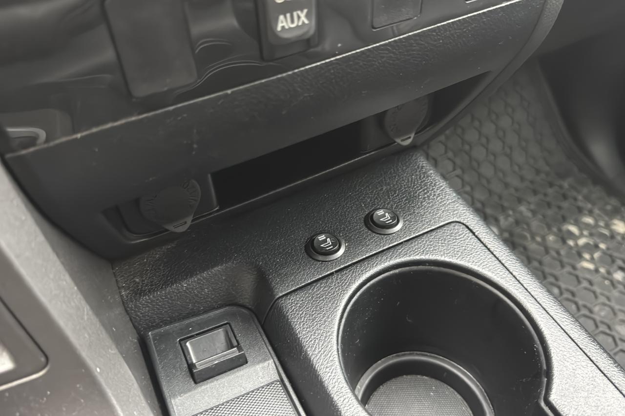 2012 Toyota Tundra SR5 - Photo #13