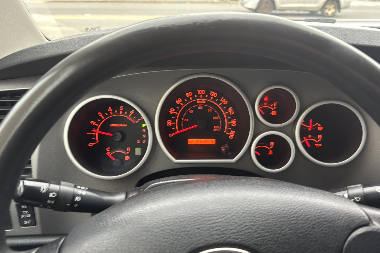 2012 Toyota Tundra SR5 - Photo #14