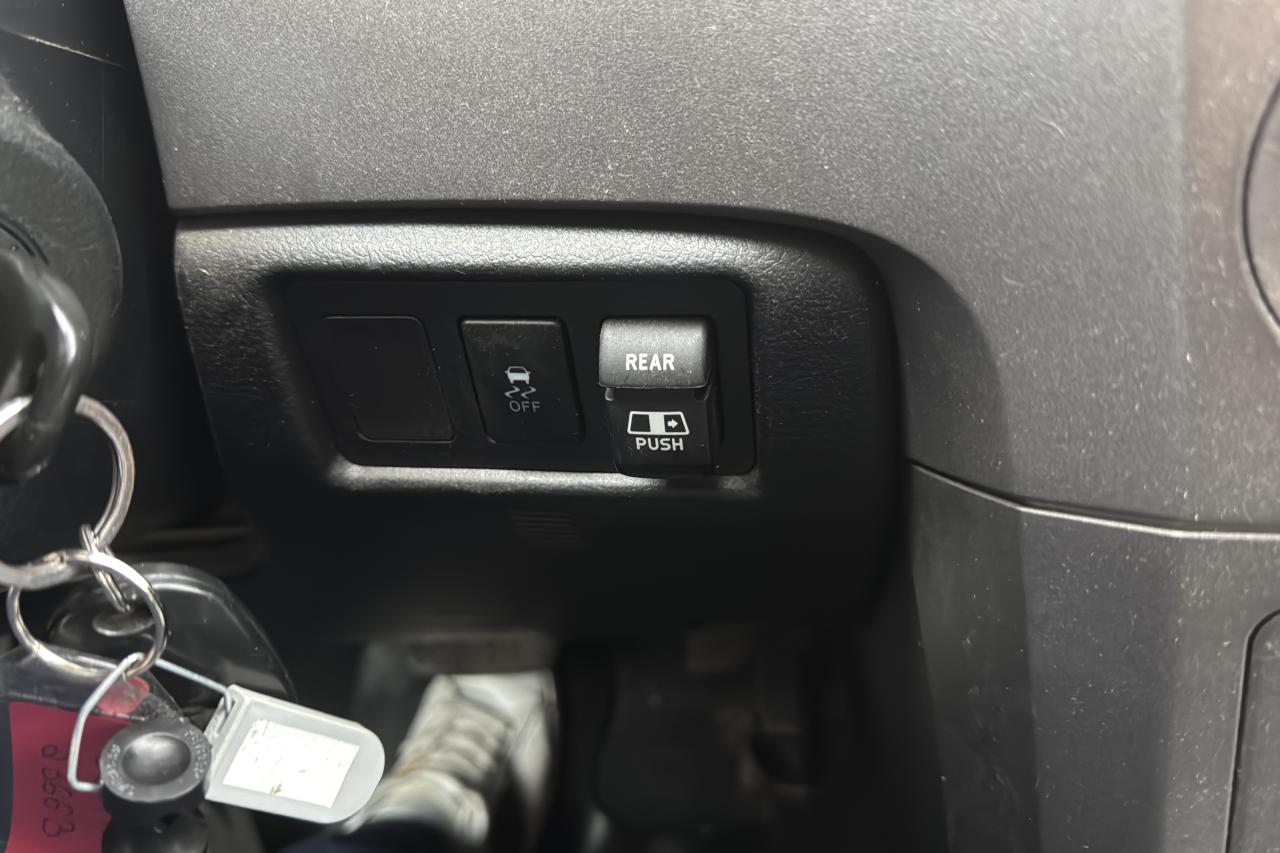 2012 Toyota Tundra SR5 - Photo #16