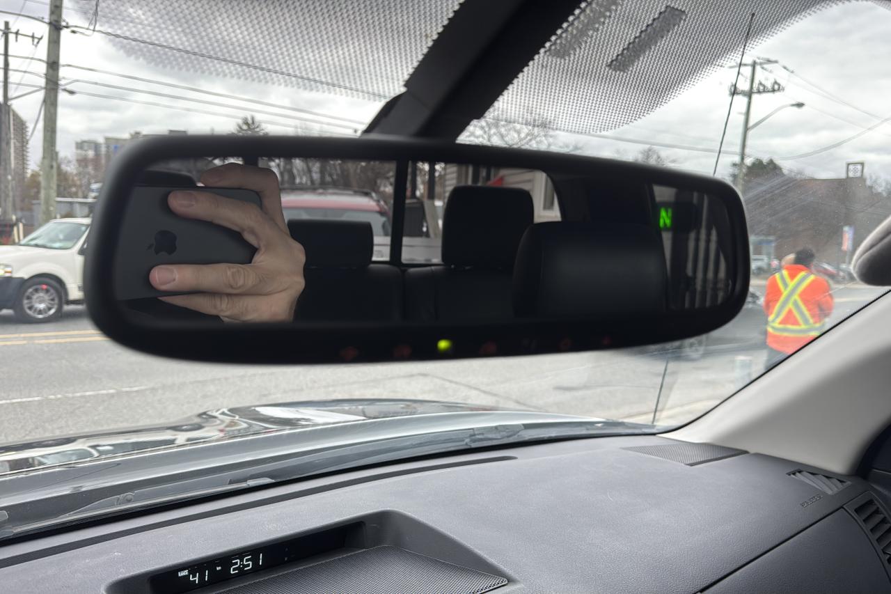 2012 Toyota Tundra SR5 - Photo #18