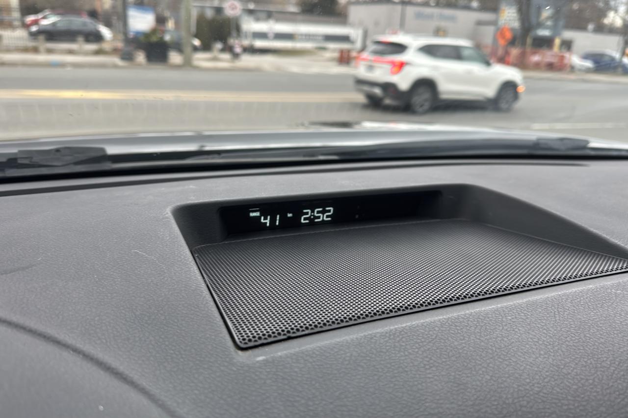 2012 Toyota Tundra SR5 - Photo #20