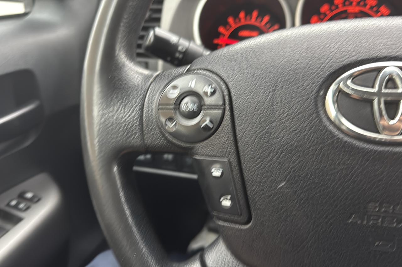 2012 Toyota Tundra SR5 - Photo #21