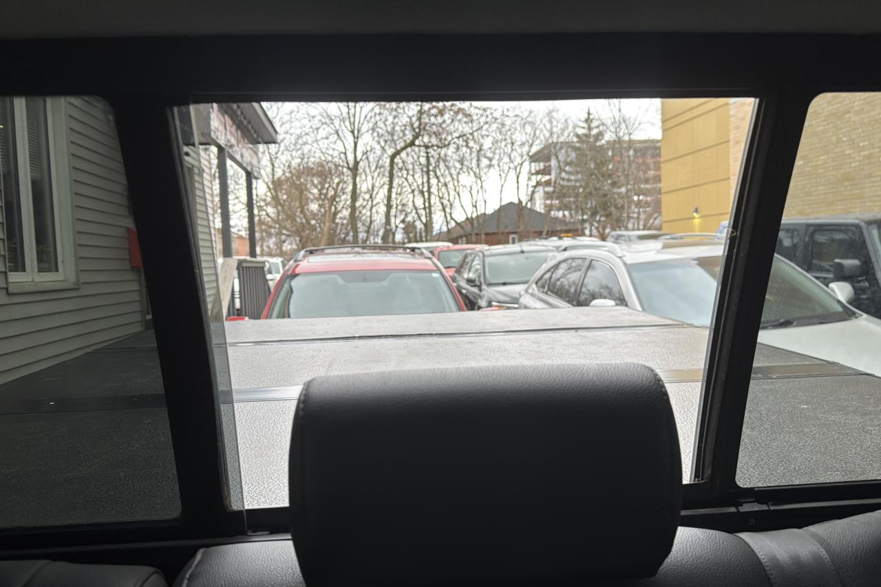 2012 Toyota Tundra SR5 - Photo #22