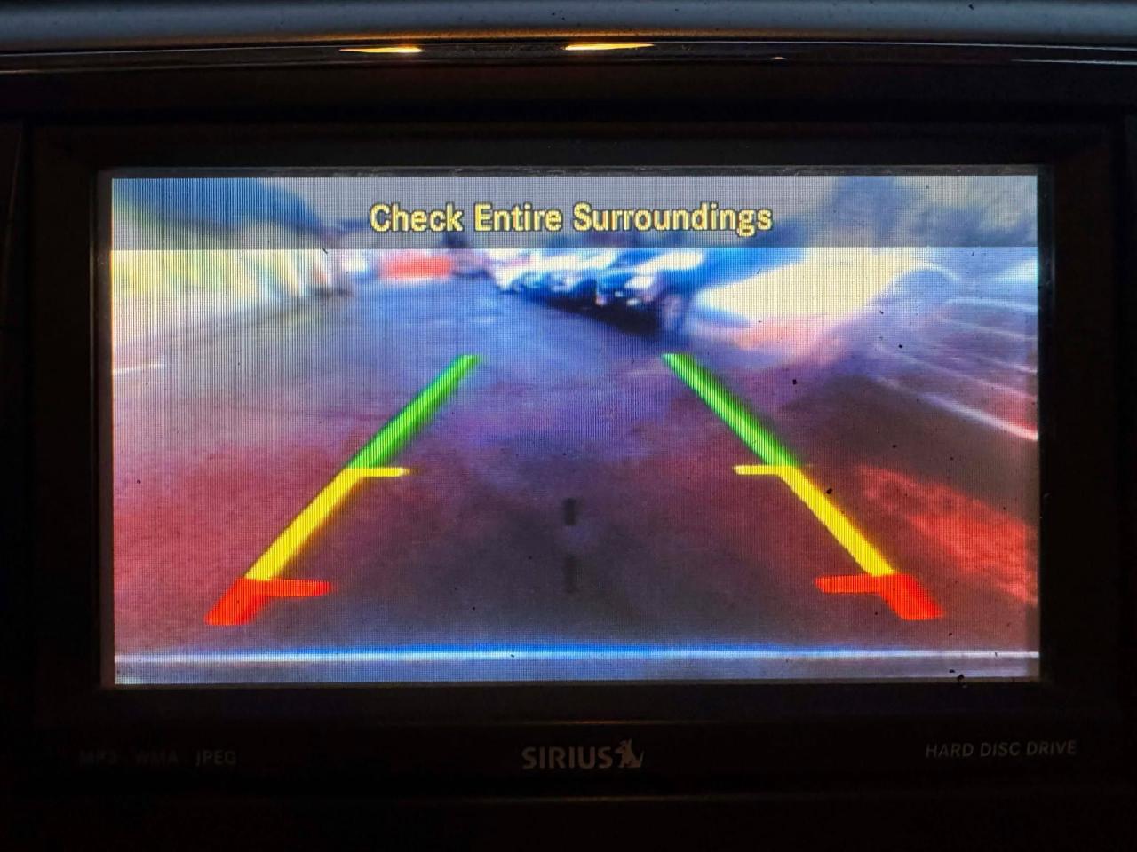 2013 Jeep Grand Cherokee Overland 4WD - Photo #22