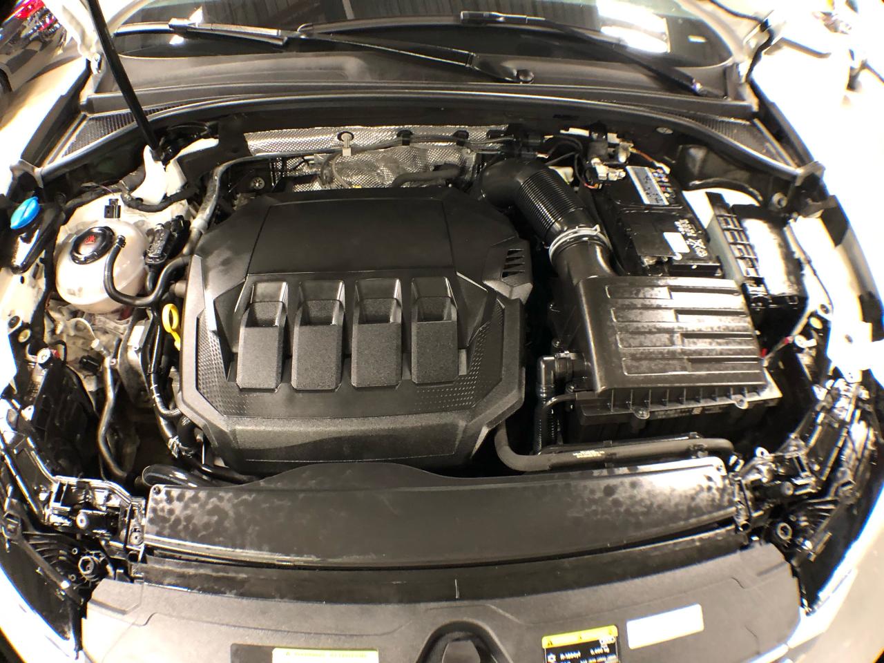 2022 Audi Q3 KOMFORT AWD LEATHER PANO/ROOF B/SPOT CAMERA Photo