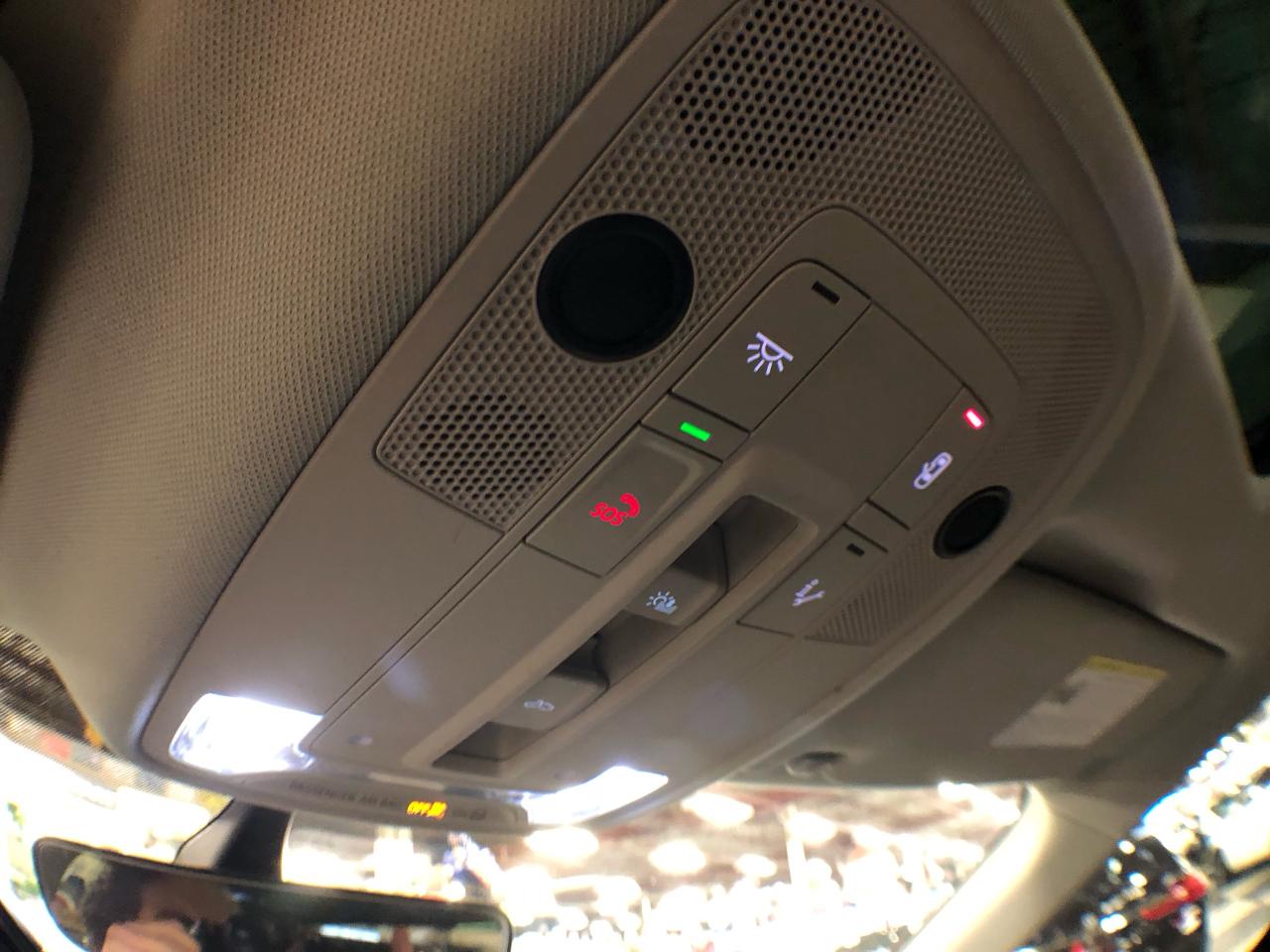 2022 Audi Q3 KOMFORT AWD LEATHER PANO/ROOF B/SPOT CAMERA Photo