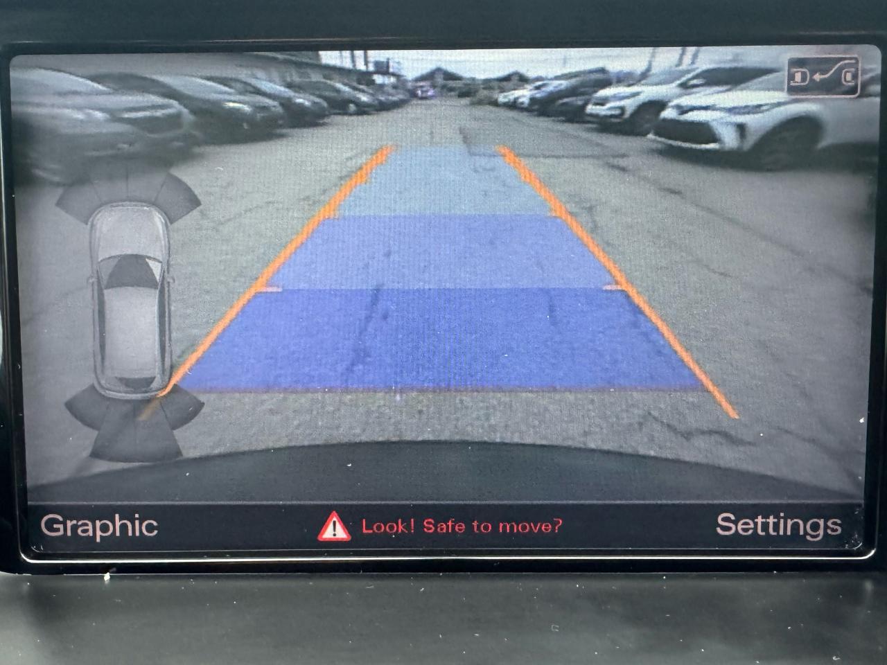 2016 Audi Q5 2.0T Progressiv - Photo #15