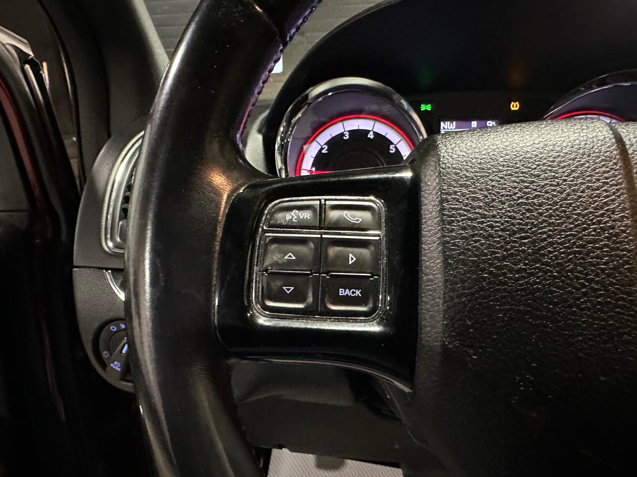 2019 Dodge Grand Caravan 35th ANNIVERSARY | LEATHER | NO ACCIDENTS - Photo #29