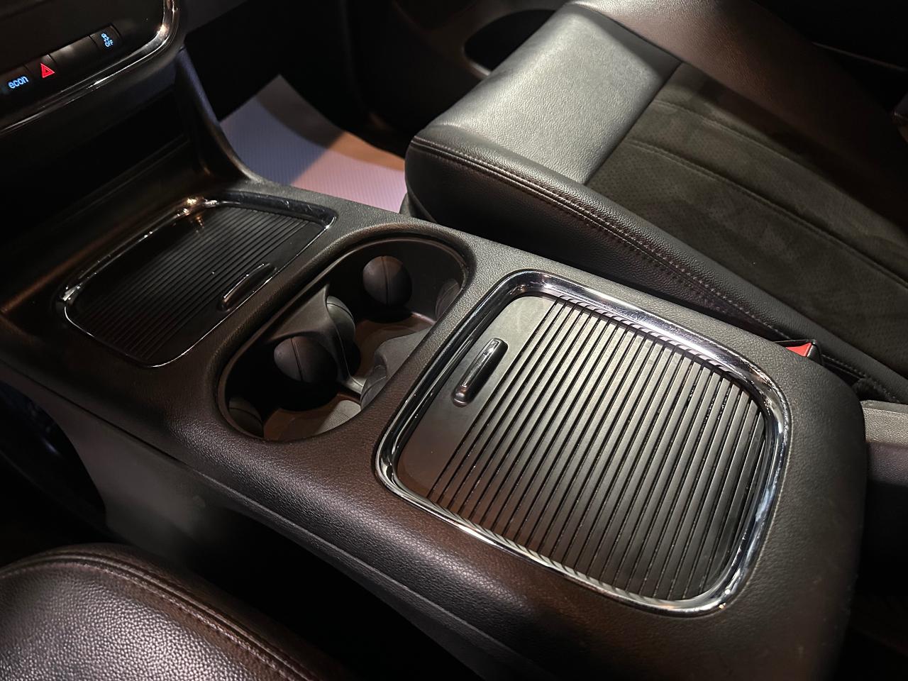 2019 Dodge Grand Caravan 35th ANNIVERSARY | LEATHER | NO ACCIDENTS - Photo #34