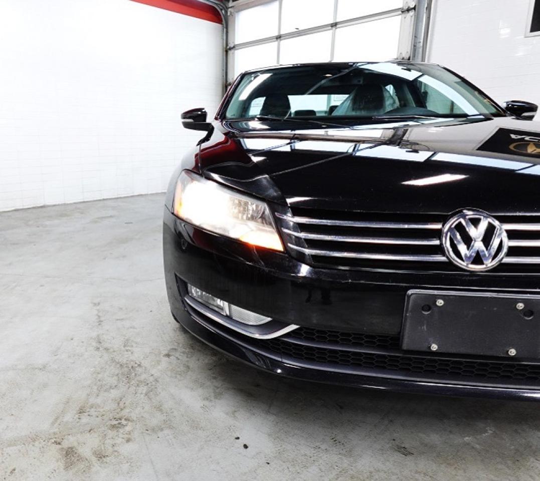 2014 Volkswagen Passat HIGHLINE,NO ACCIDENT,ALL SERVICE RECORDS Photo