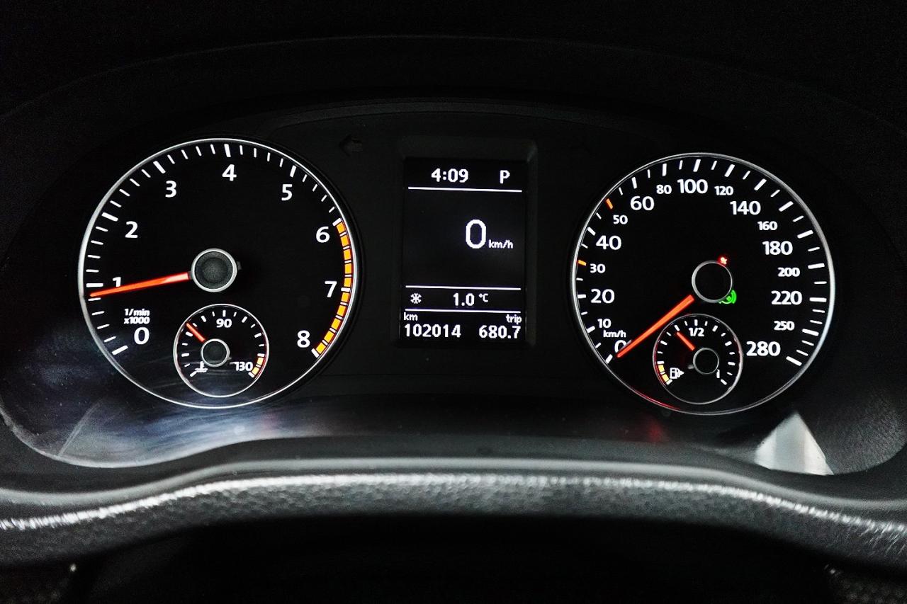 2014 Volkswagen Passat HIGHLINE,NO ACCIDENT,ALL SERVICE RECORDS Photo