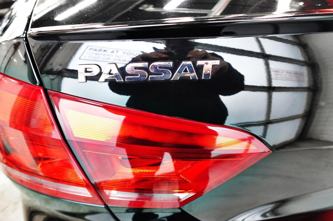 2014 Volkswagen Passat HIGHLINE,NO ACCIDENT,ALL SERVICE RECORDS Photo