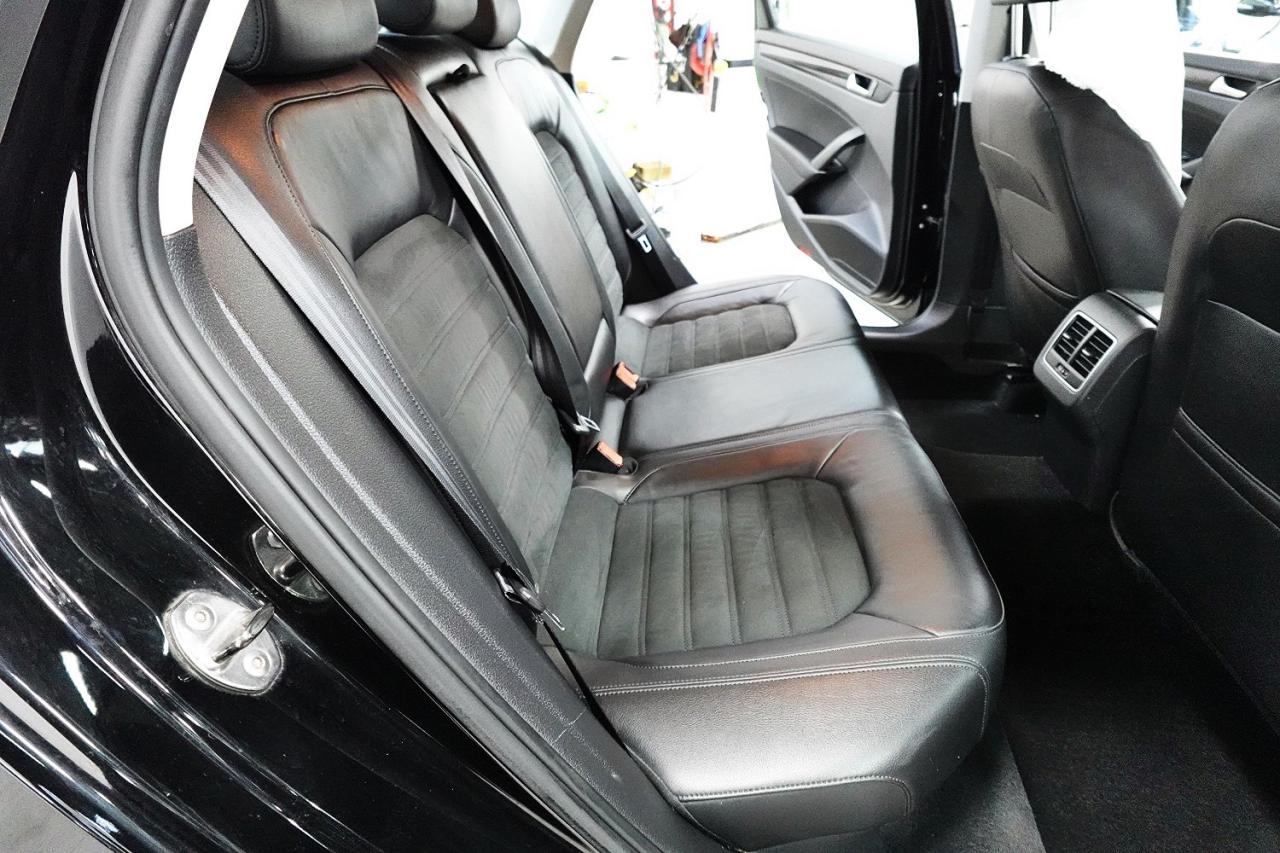 2014 Volkswagen Passat HIGHLINE,NO ACCIDENT,ALL SERVICE RECORDS Photo