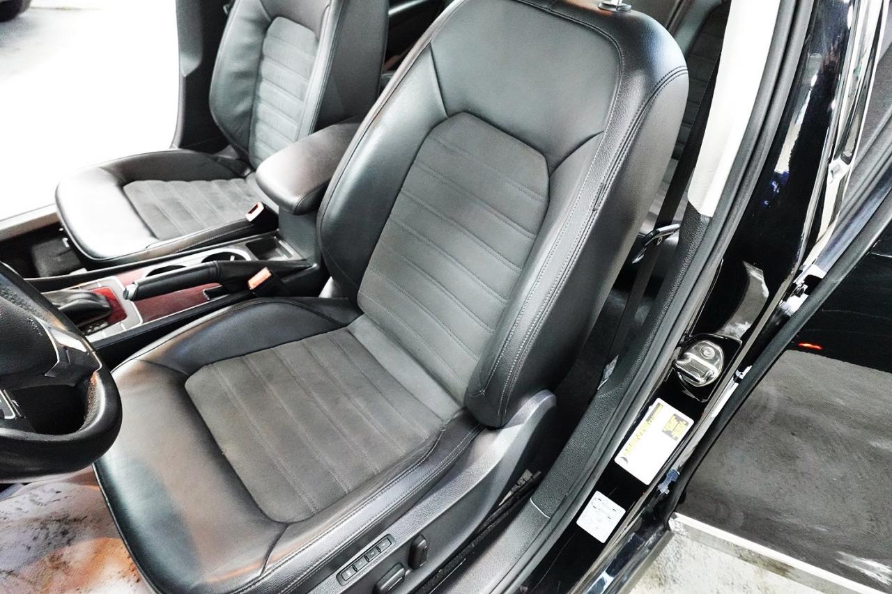 2014 Volkswagen Passat HIGHLINE,NO ACCIDENT,ALL SERVICE RECORDS Photo