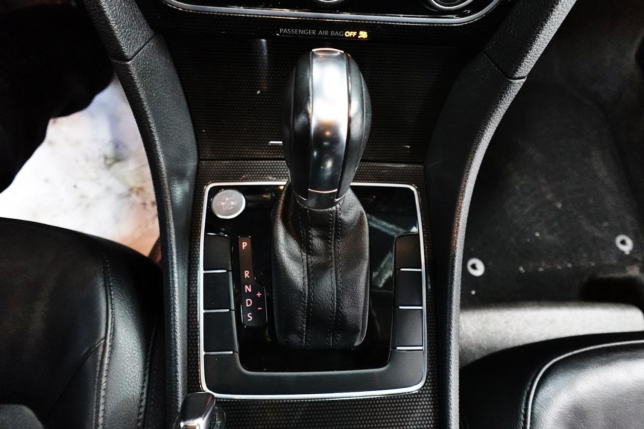 2014 Volkswagen Passat HIGHLINE,NO ACCIDENT,ALL SERVICE RECORDS Photo