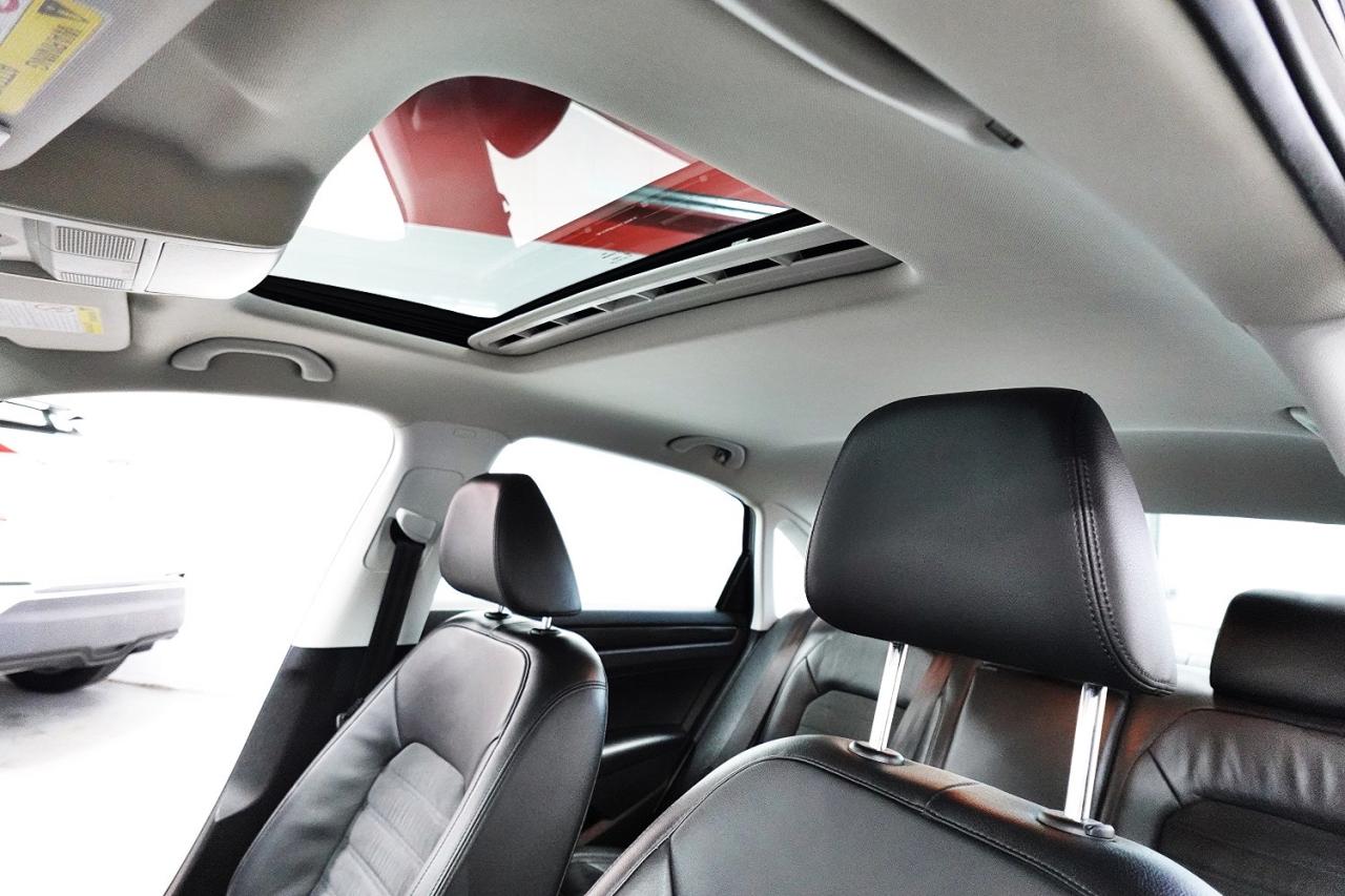 2014 Volkswagen Passat HIGHLINE,NO ACCIDENT,ALL SERVICE RECORDS Photo