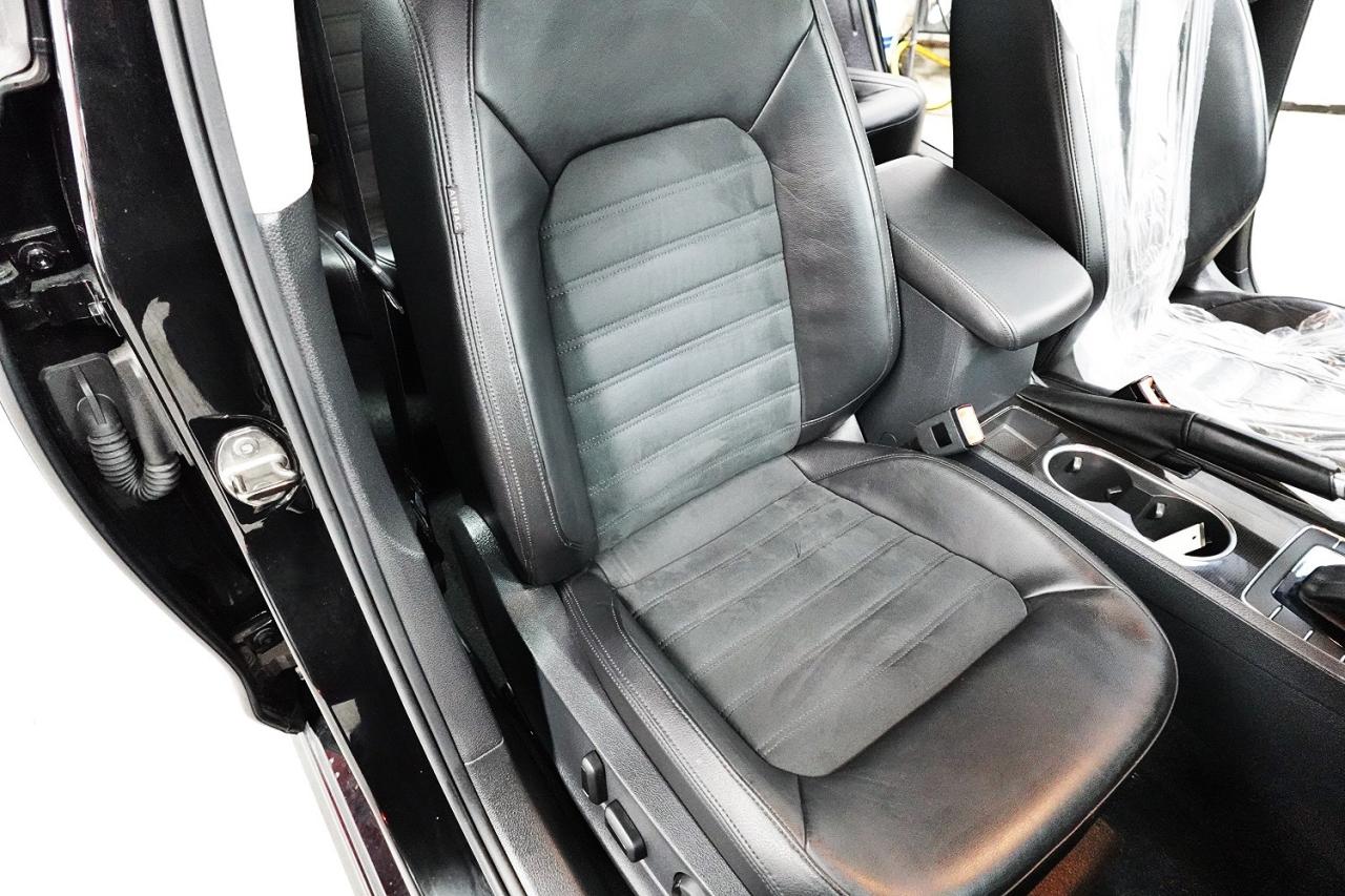 2014 Volkswagen Passat HIGHLINE,NO ACCIDENT,ALL SERVICE RECORDS Photo