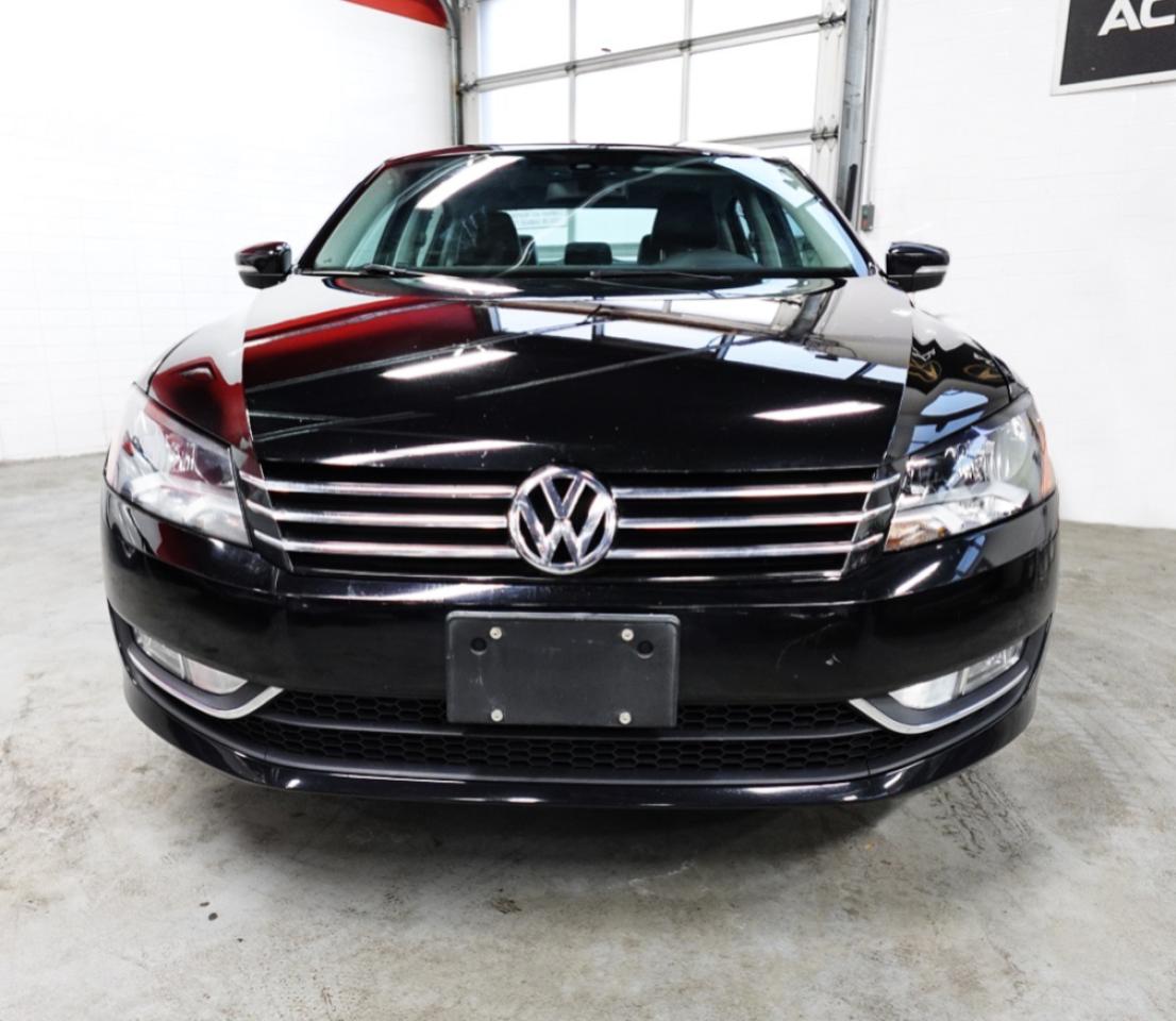 2014 Volkswagen Passat HIGHLINE,NO ACCIDENT,ALL SERVICE RECORDS Photo