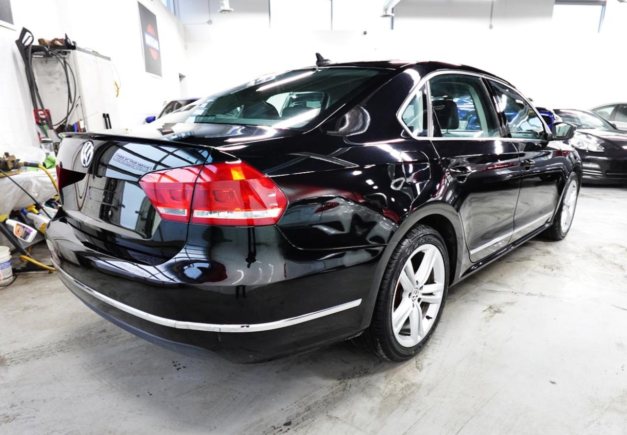 2014 Volkswagen Passat HIGHLINE,NO ACCIDENT,ALL SERVICE RECORDS Photo