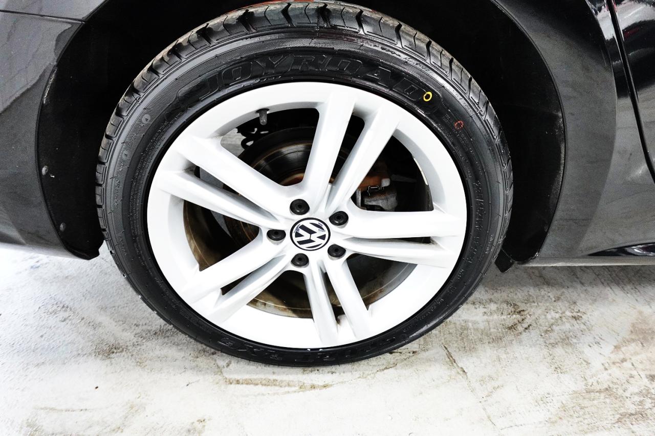 2014 Volkswagen Passat HIGHLINE,NO ACCIDENT,ALL SERVICE RECORDS Photo