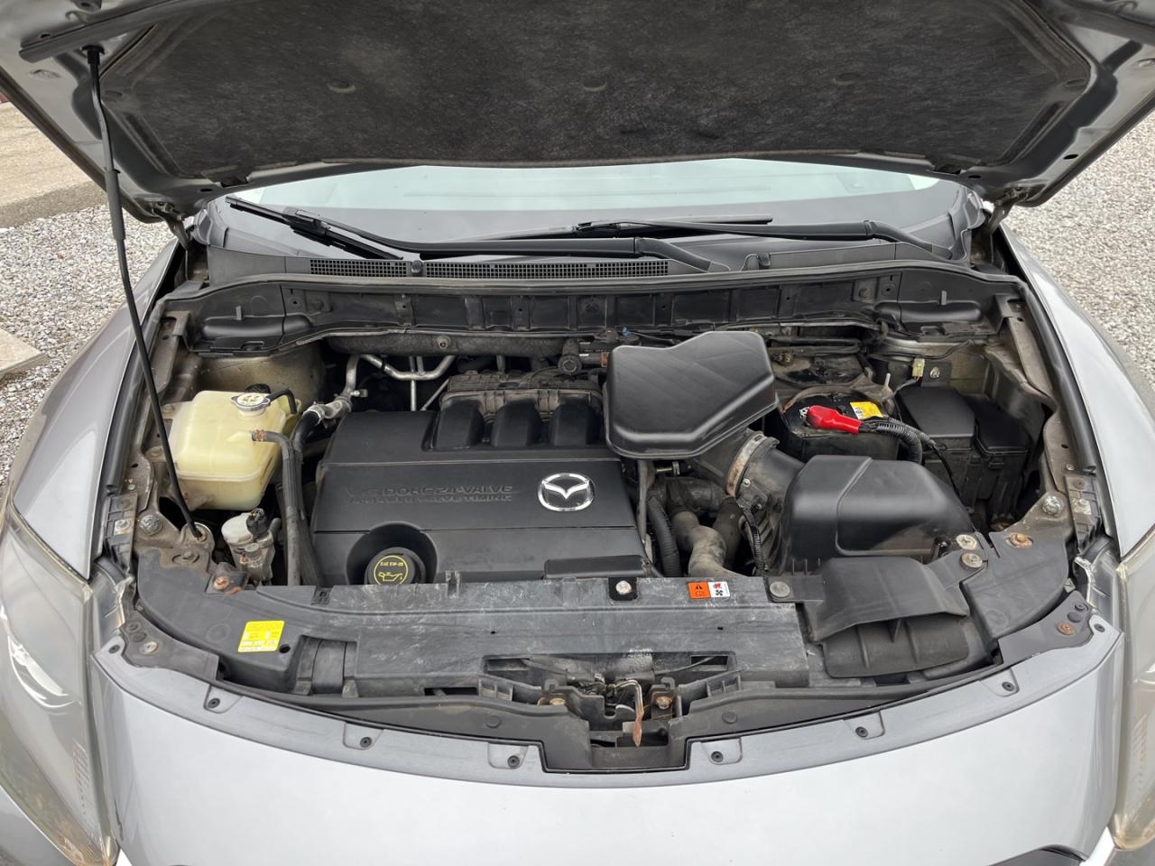 2015 Mazda CX-9 Touring AWD ~29 Service records~ Photo