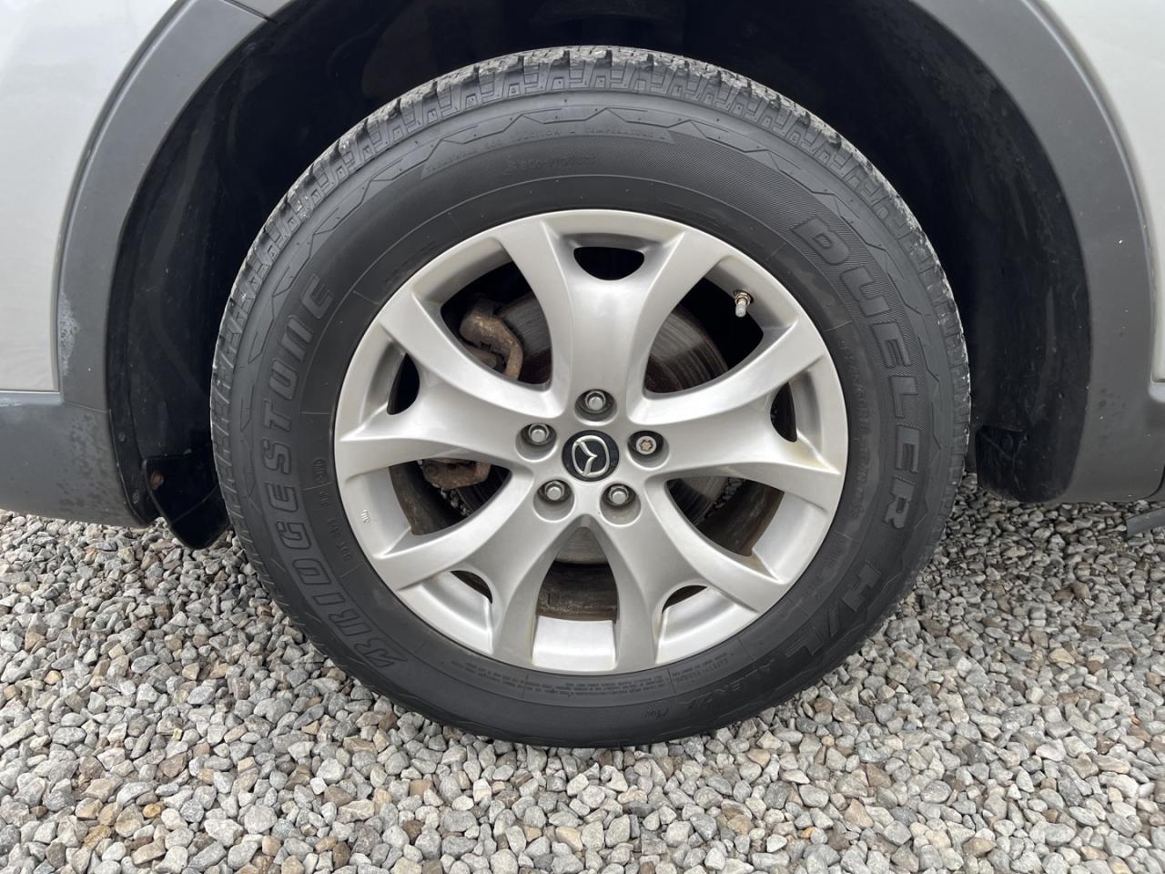 2015 Mazda CX-9 Touring AWD ~29 Service records~ Photo