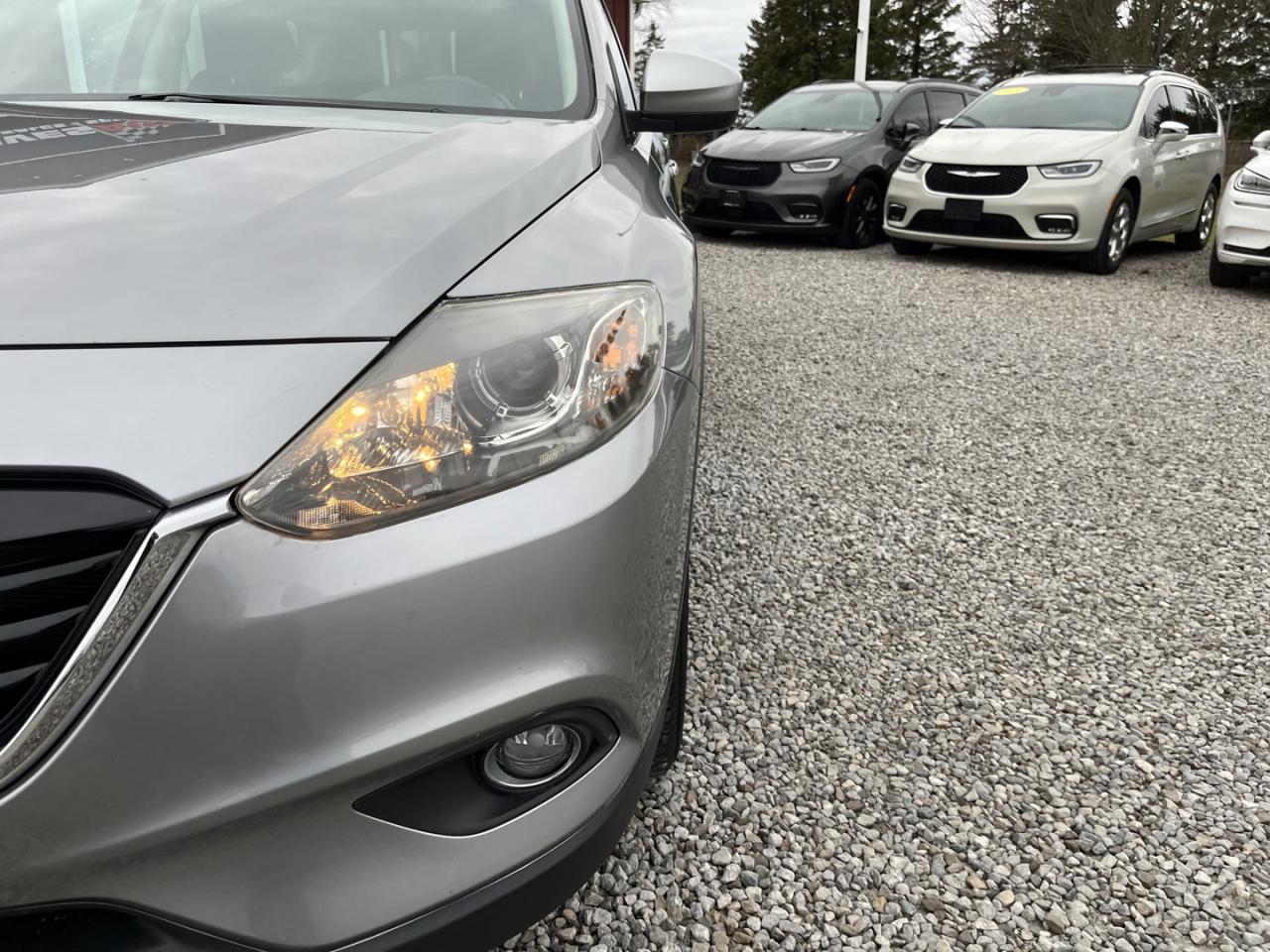 2015 Mazda CX-9 Touring AWD ~29 Service records~ Photo