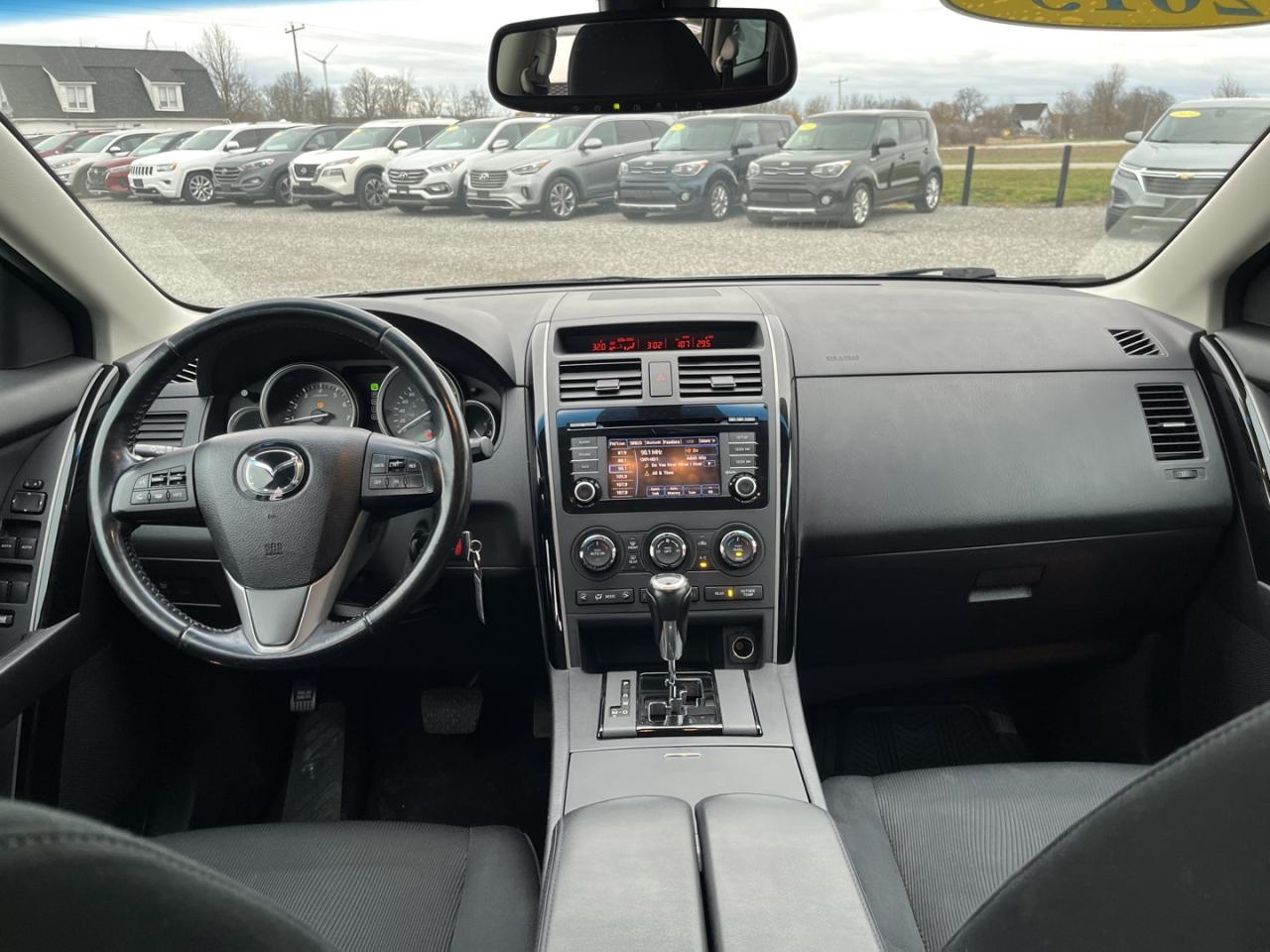 2015 Mazda CX-9 Touring AWD ~29 Service records~ Photo