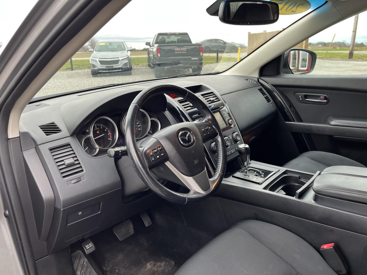 2015 Mazda CX-9 Touring AWD ~29 Service records~ Photo