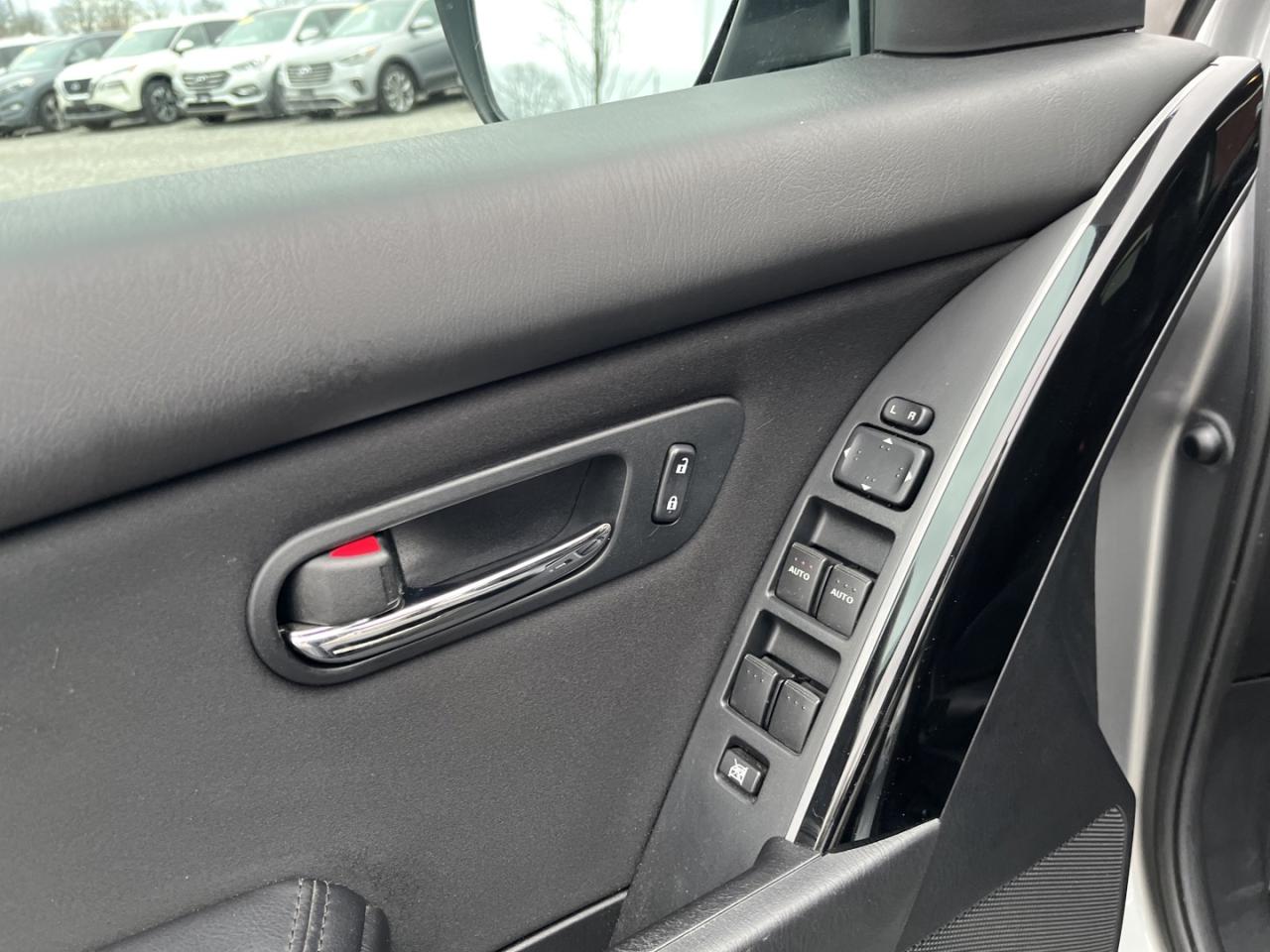 2015 Mazda CX-9 Touring AWD ~29 Service records~ Photo