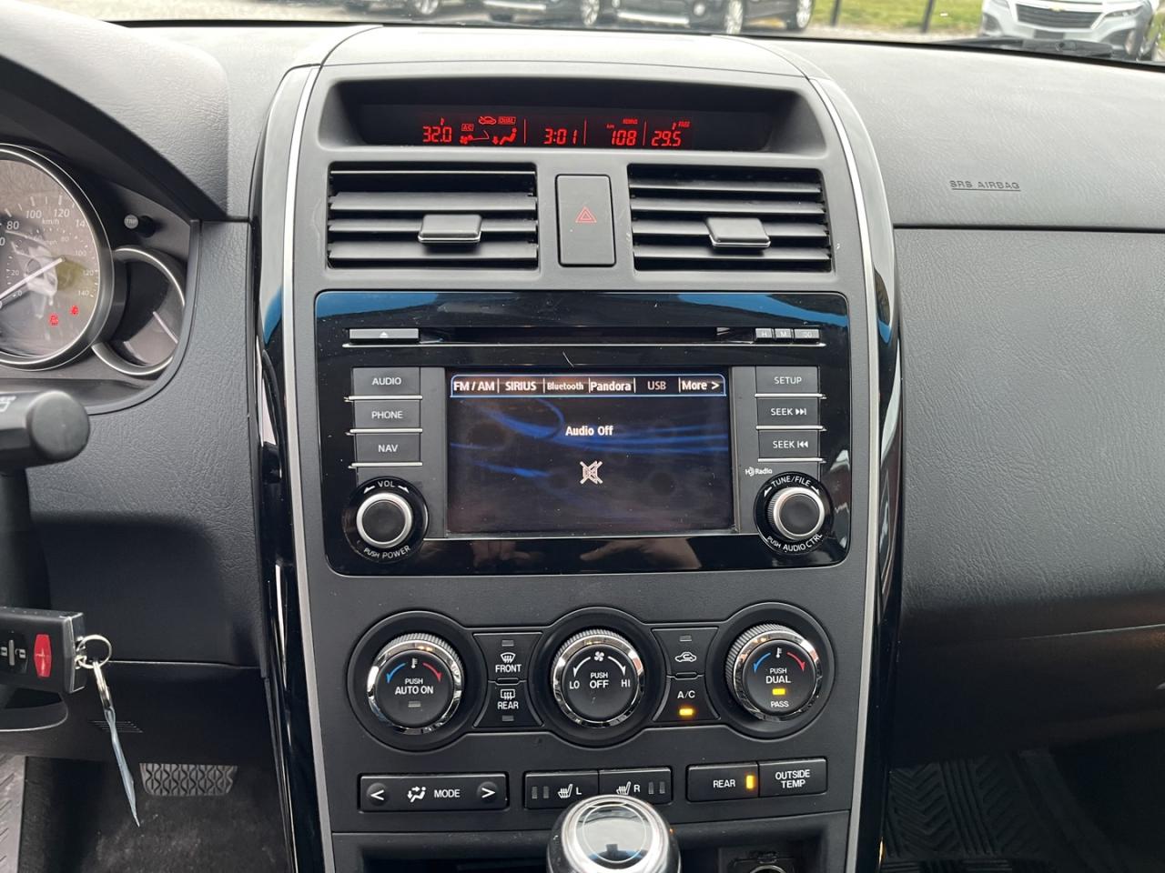 2015 Mazda CX-9 Touring AWD ~29 Service records~ Photo