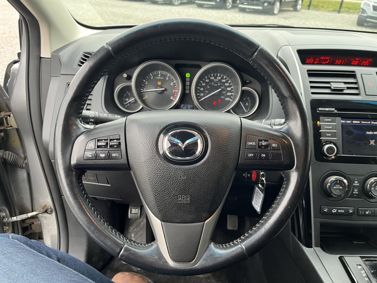 2015 Mazda CX-9 Touring AWD ~29 Service records~ Photo