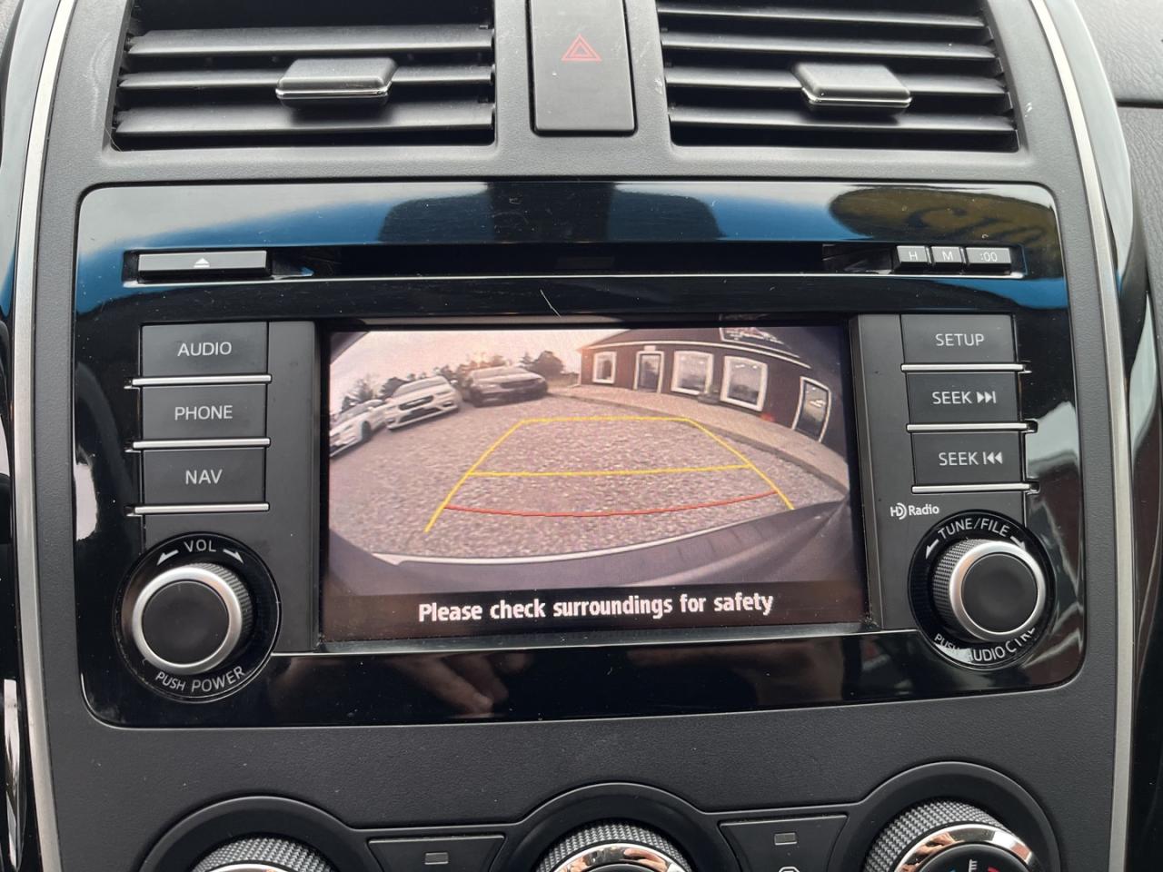 2015 Mazda CX-9 Touring AWD ~29 Service records~ Photo