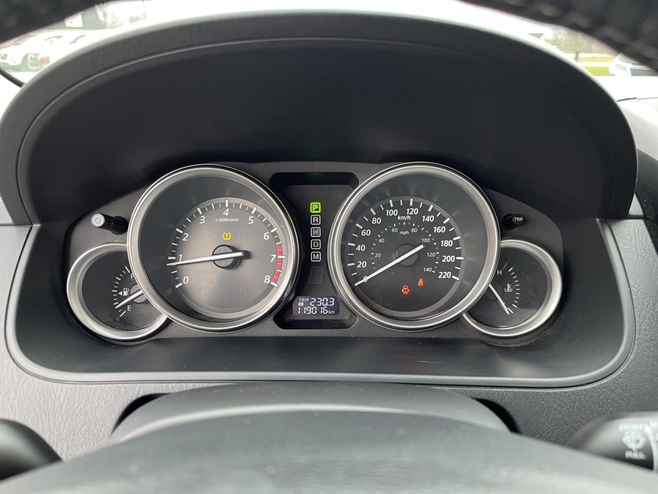 2015 Mazda CX-9 Touring AWD ~29 Service records~ Photo