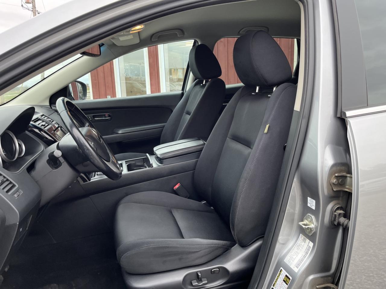 2015 Mazda CX-9 Touring AWD ~29 Service records~ Photo