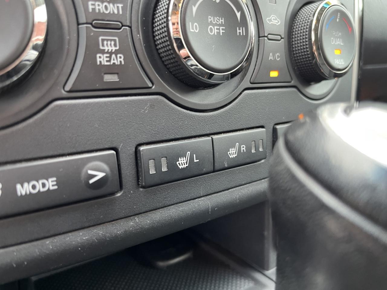 2015 Mazda CX-9 Touring AWD ~29 Service records~ Photo