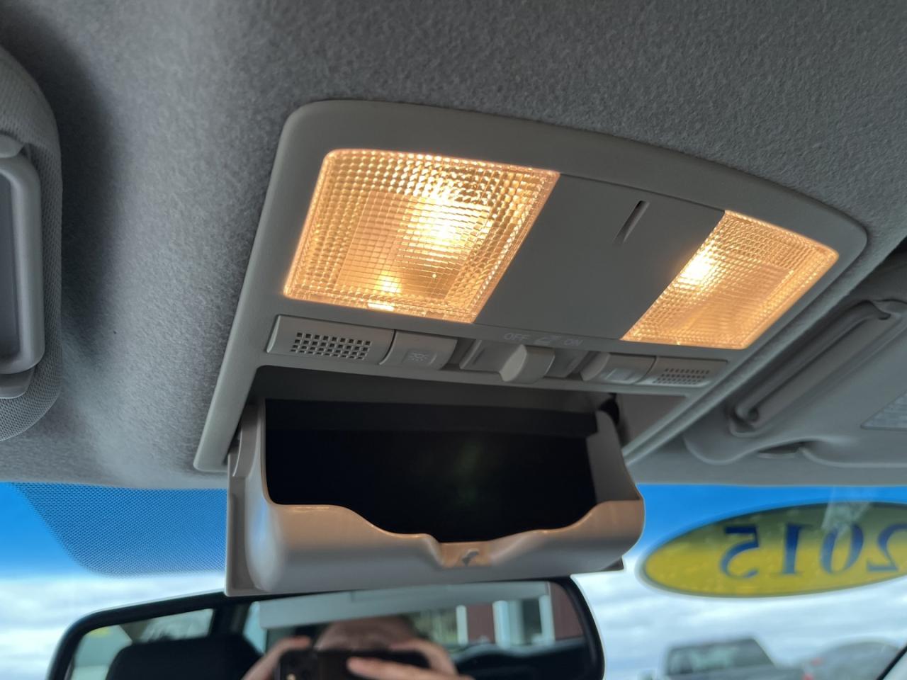 2015 Mazda CX-9 Touring AWD ~29 Service records~ Photo