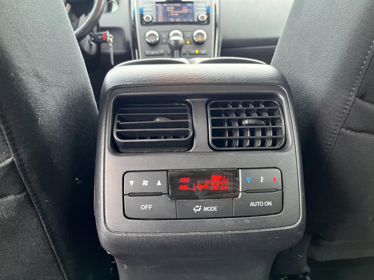 2015 Mazda CX-9 Touring AWD ~29 Service records~ Photo