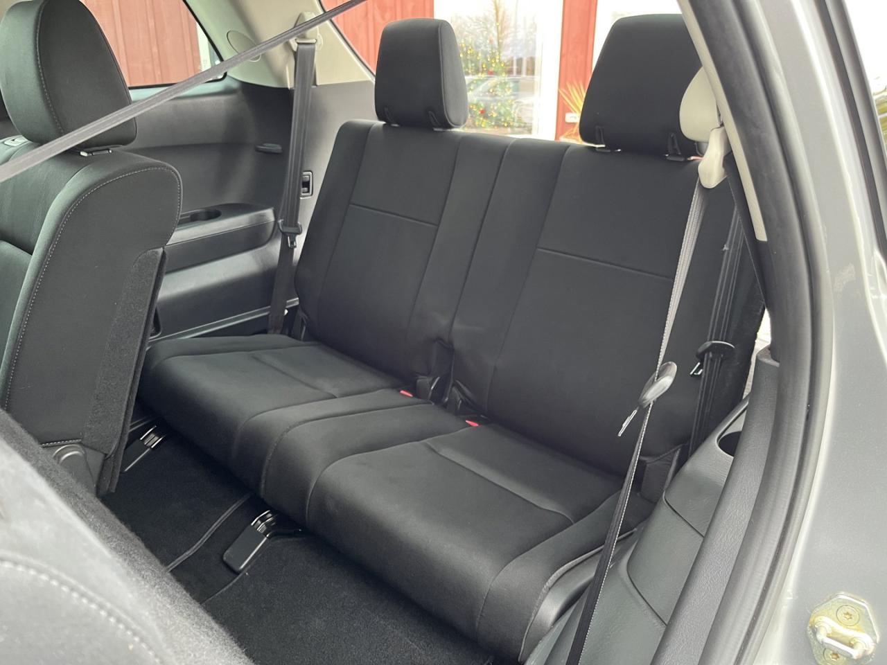 2015 Mazda CX-9 Touring AWD ~29 Service records~ Photo