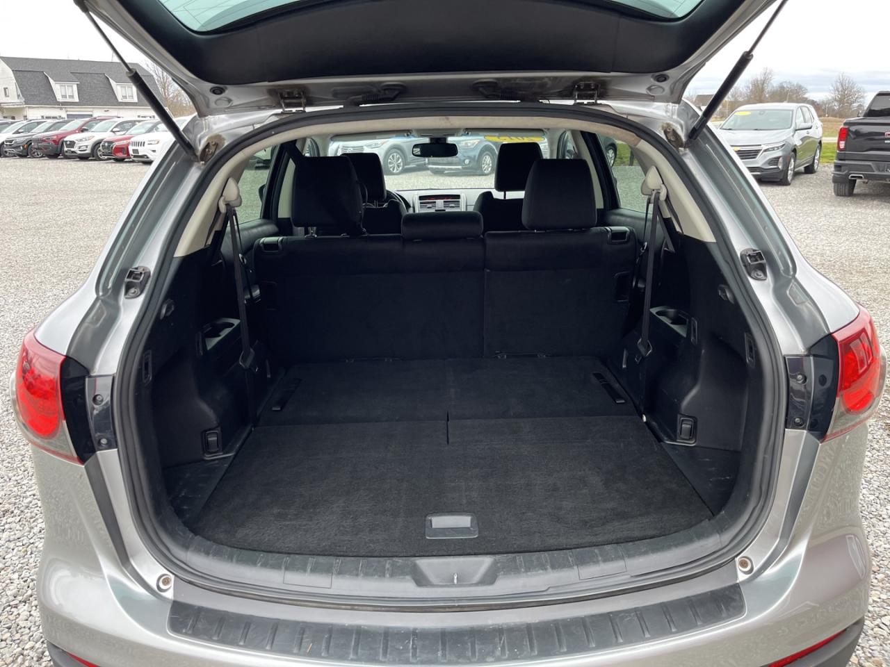 2015 Mazda CX-9 Touring AWD ~29 Service records~ Photo